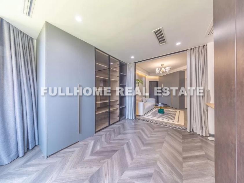 San He Garden - Interior view 10, Shanghai rental property