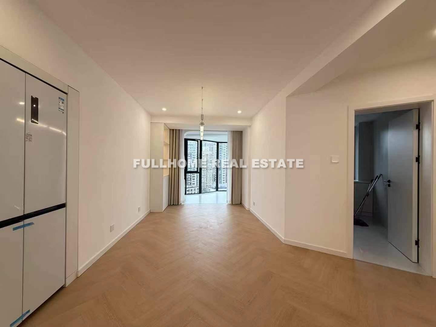 Jingan Hebin Garden - Interior view 6, Shanghai rental property