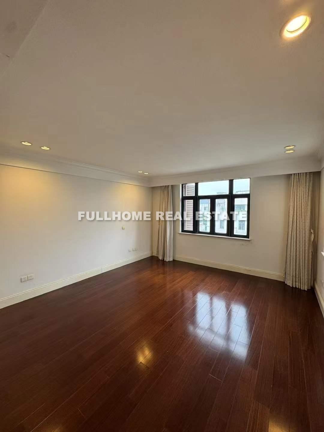 Eastern Villa - Interior view 2, Shanghai rental property