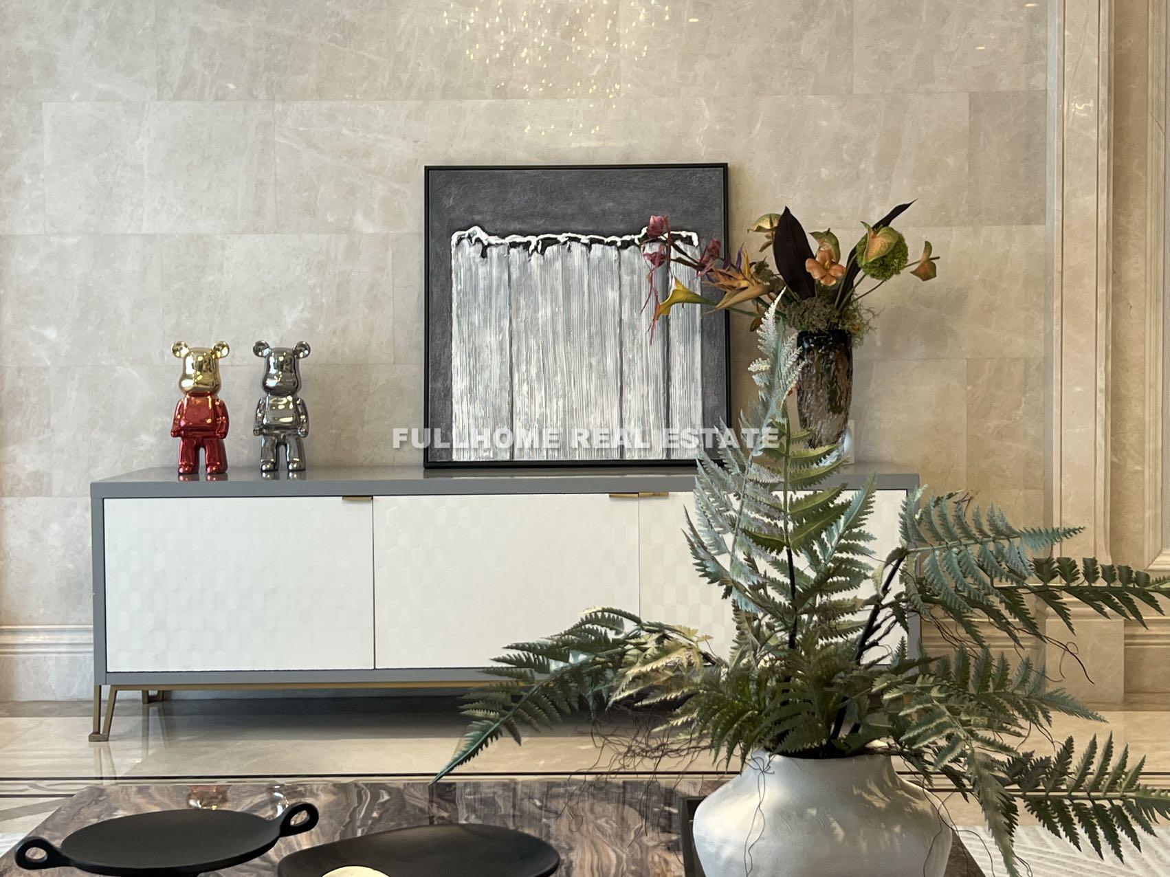 Poly grand mansion - Interior view 5, Guangzhou rental property