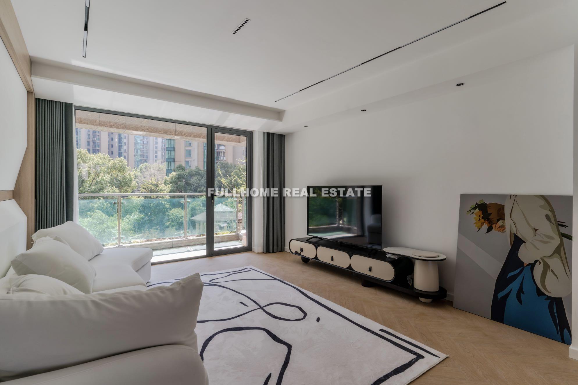 LaDoll International City - Interior view 9, Shanghai rental property
