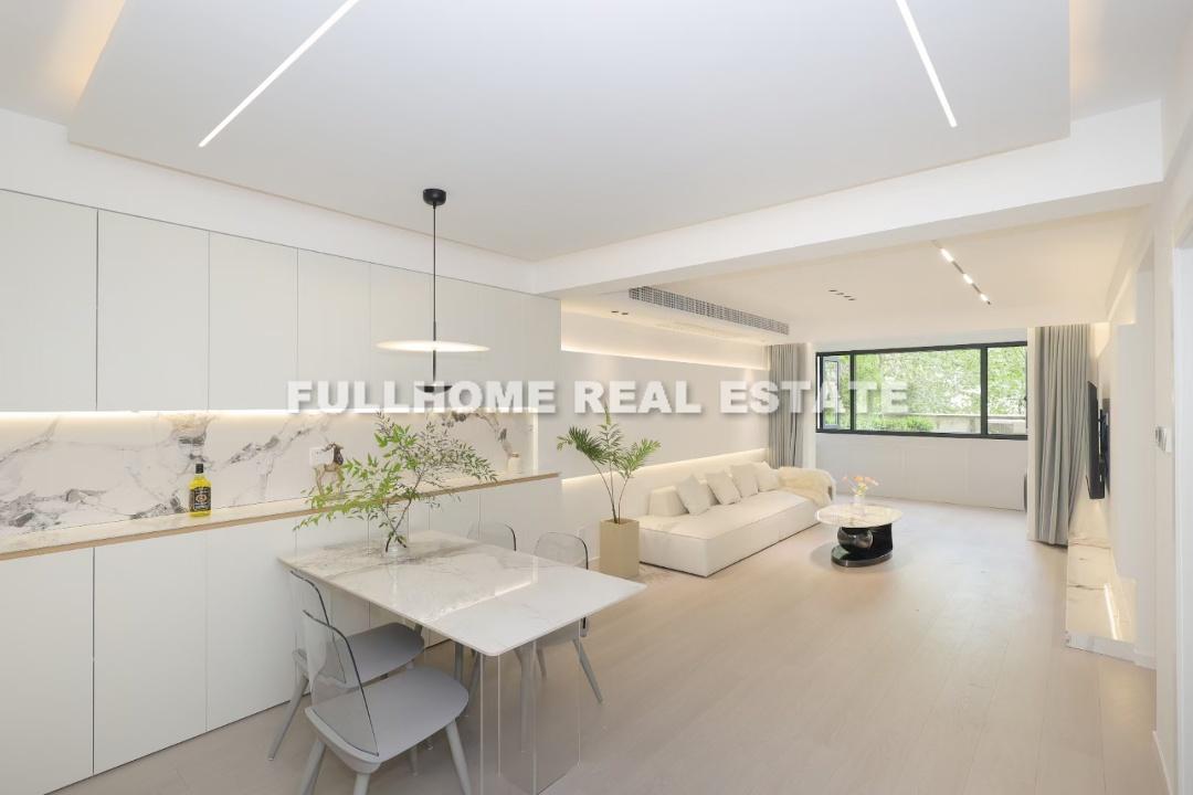 Same compound: Da An Jing Yuan , 2 bedrooms in Shanghai