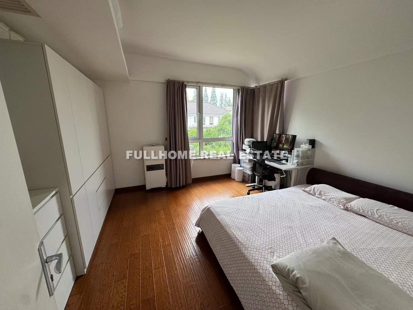 The Greenhills - Interior view 3, Shanghai rental property