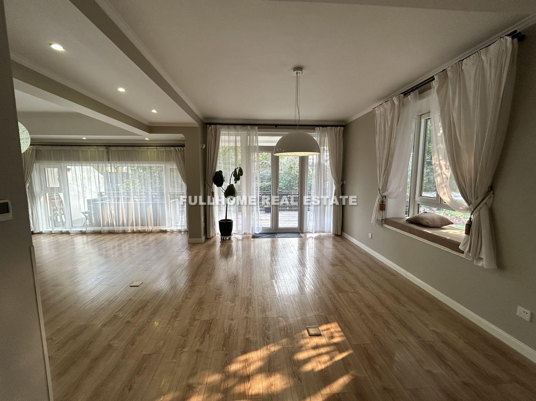 The Greenhills - Interior view 8, Shanghai rental property