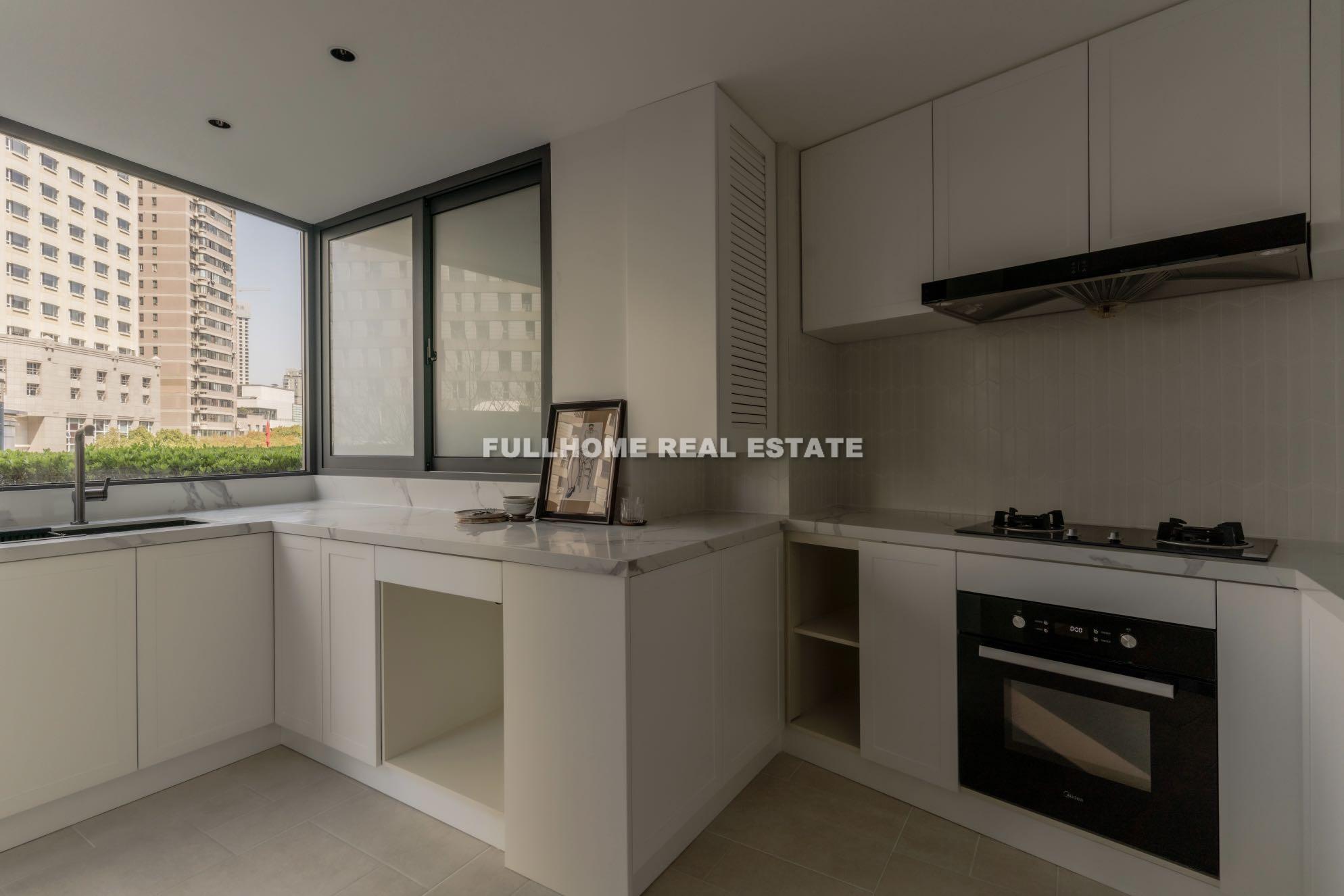 LaDoll International City - Interior view 2, Shanghai rental property