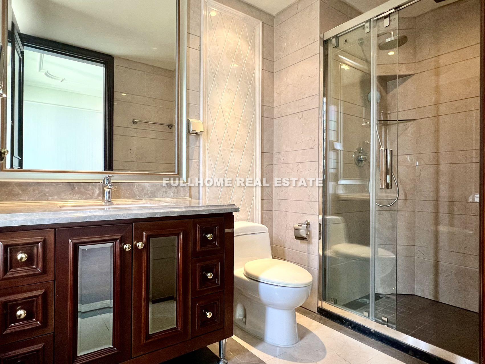 Poly grand mansion - Interior view 16, Guangzhou rental property