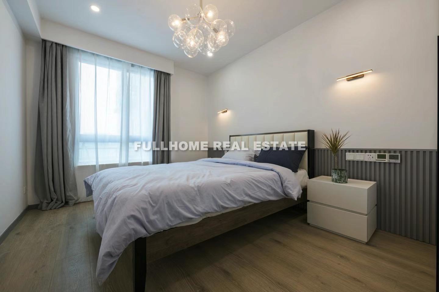 Four Seasons Garden - Interior view 5, Shanghai rental property