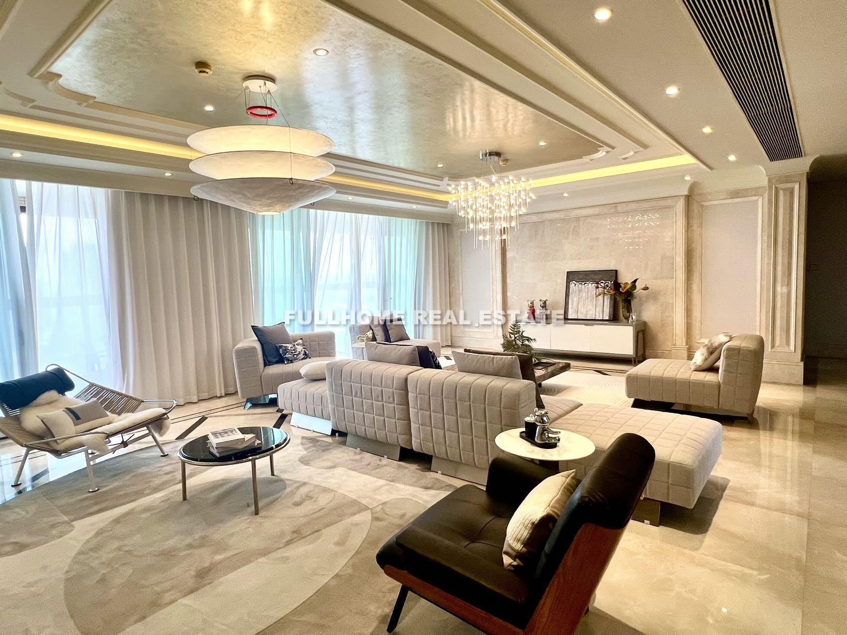 Poly grand mansion - Interior view 4, Guangzhou rental property