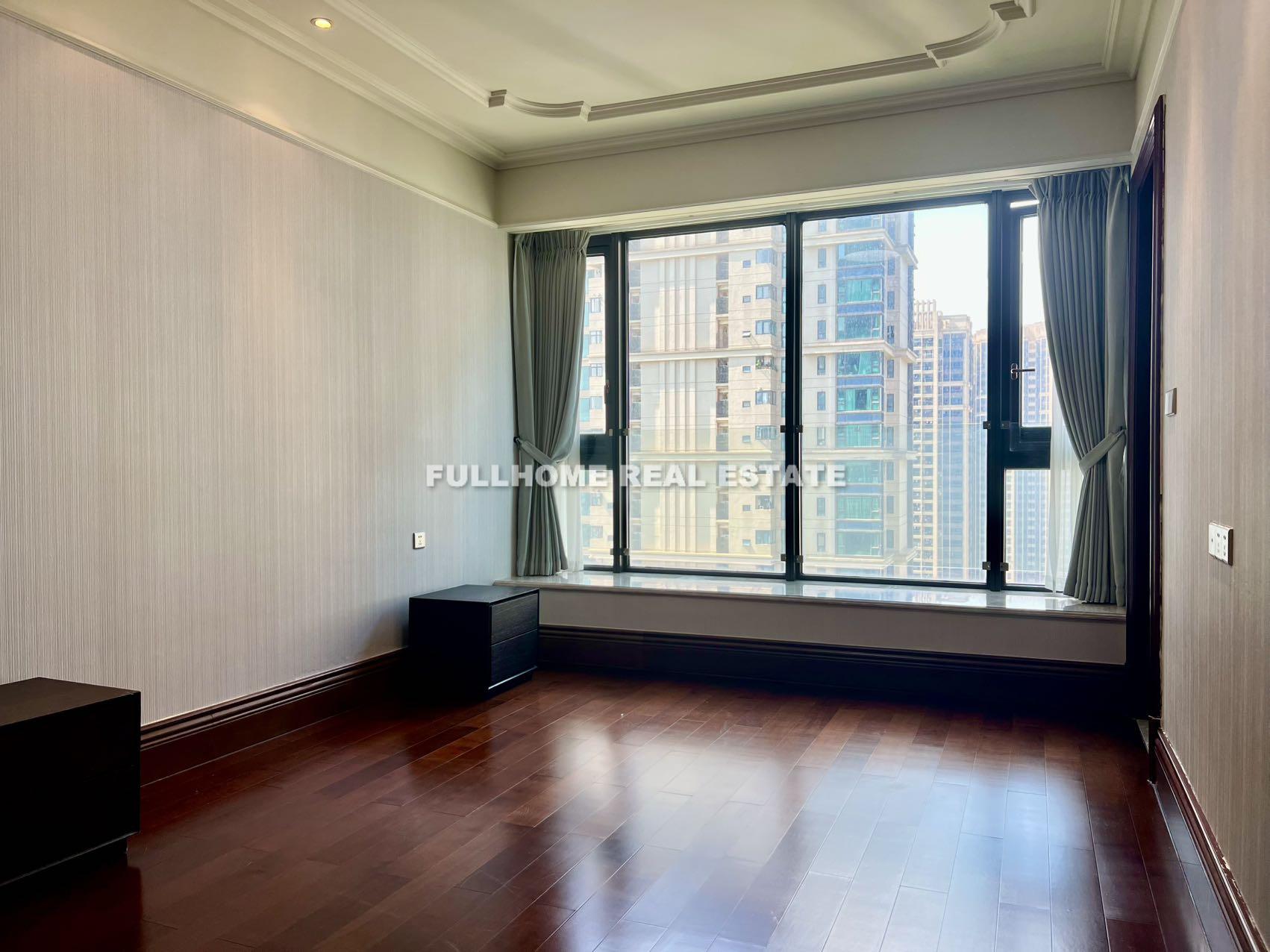 Poly grand mansion - Interior view 15, Guangzhou rental property