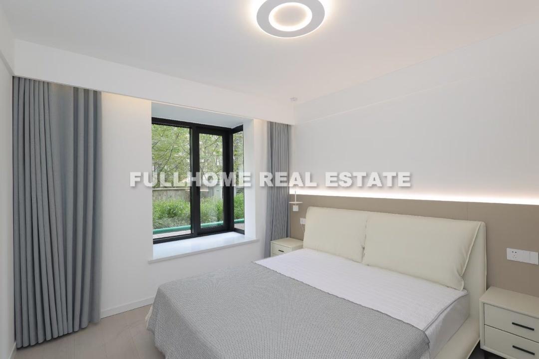 Da An Jing Yuan  - Interior view 5, Shanghai rental property