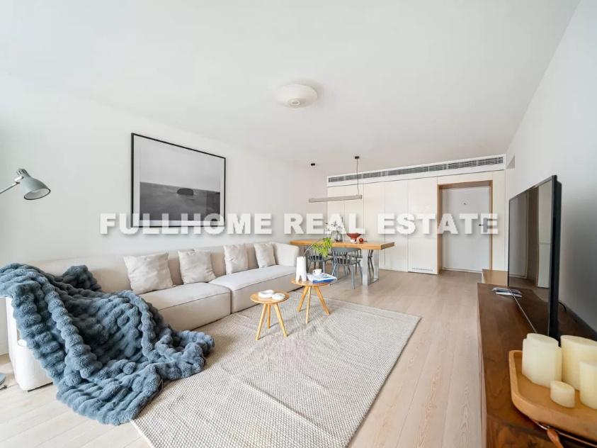 Xin Fu Kang Li - Interior view 2, Shanghai rental property