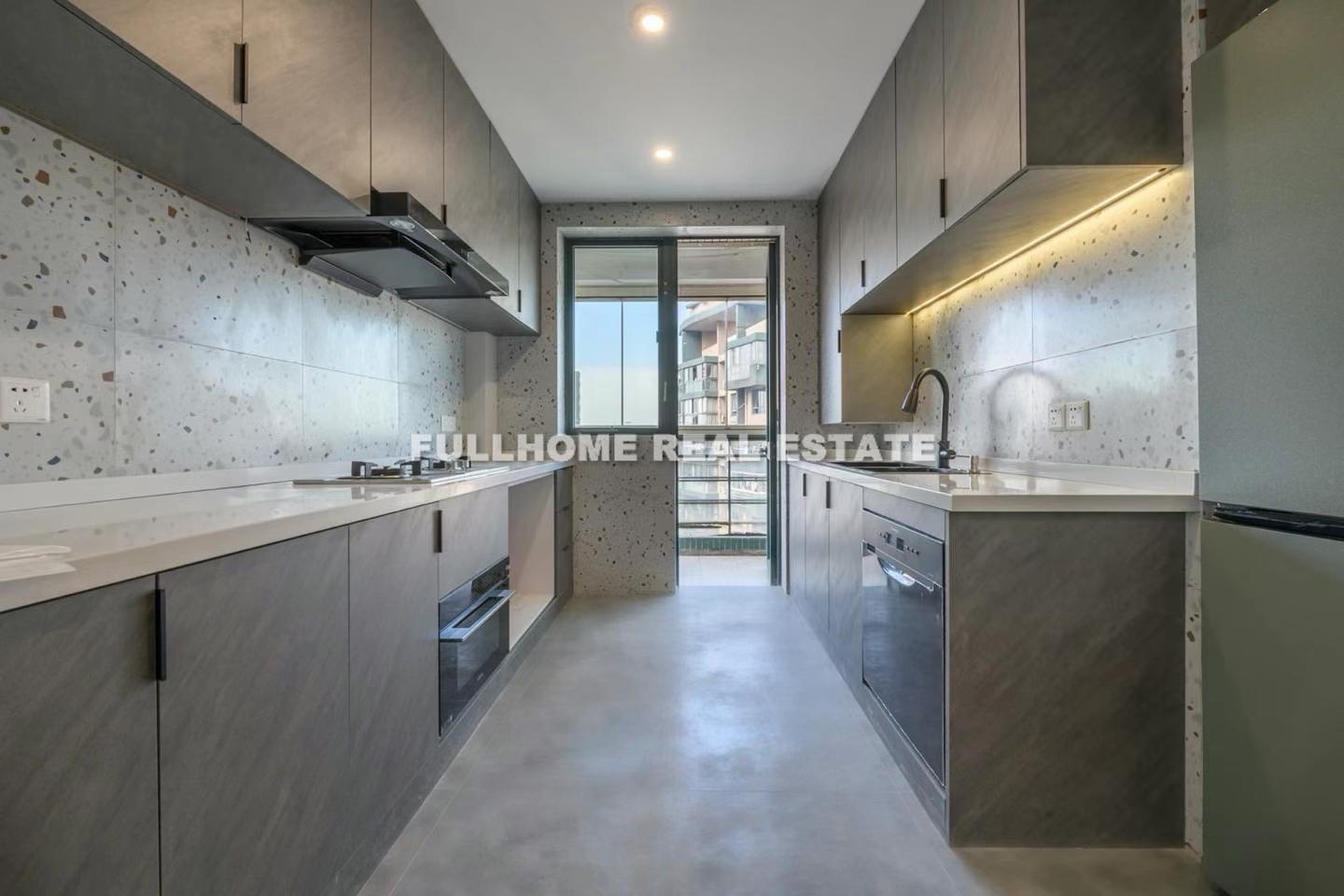 Four Seasons Garden - Interior view 4, Shanghai rental property