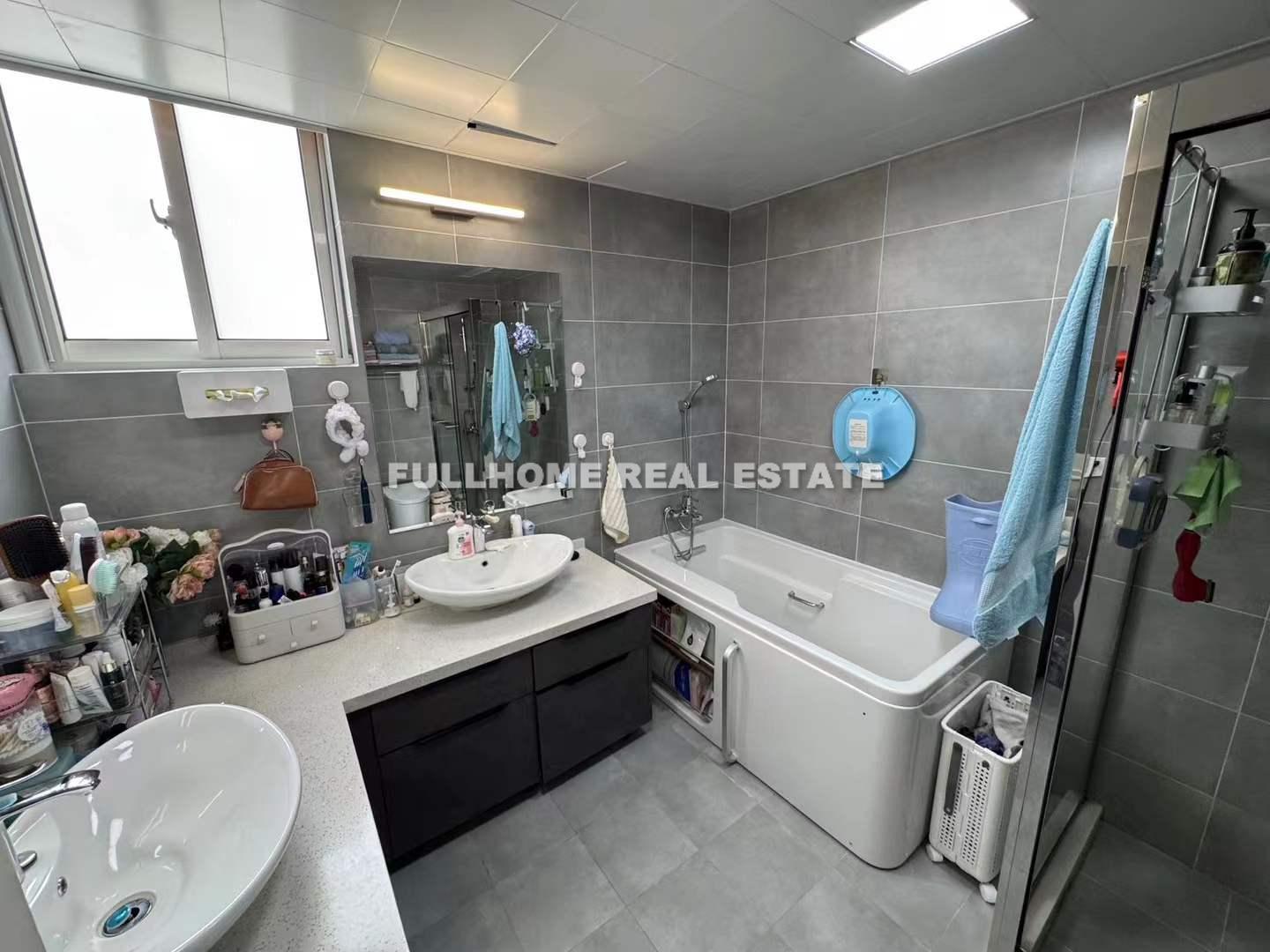 The Greenhills - Interior view 9, Shanghai rental property