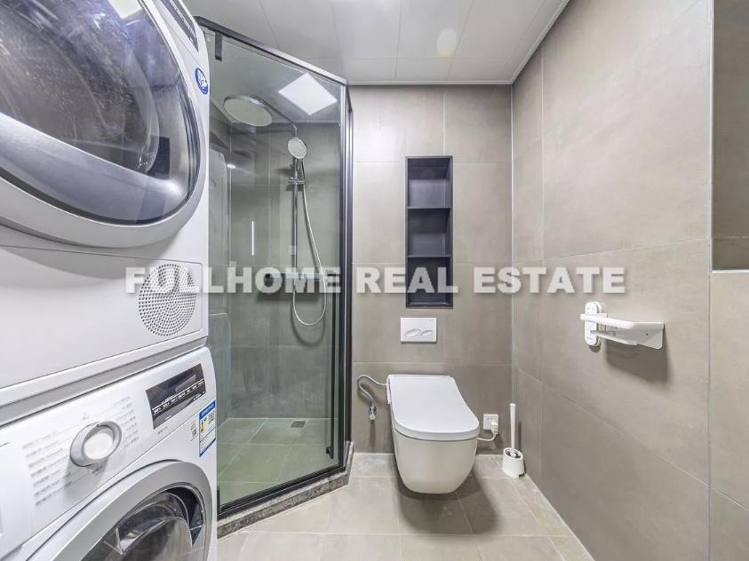 San He Garden - Interior view 7, Shanghai rental property