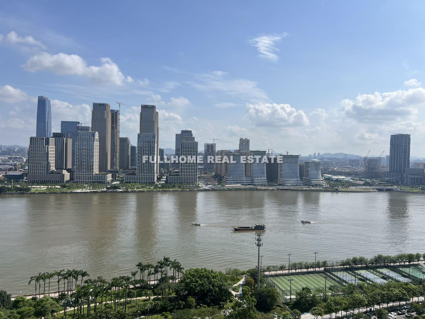 Poly grand mansion - Interior view 21, Guangzhou rental property