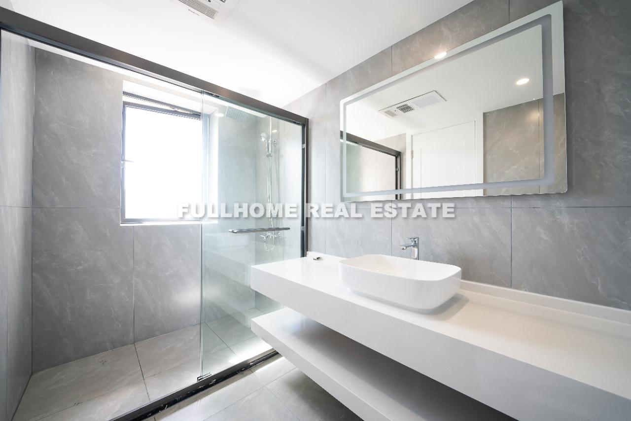 Casa Lakeville - Interior view 7, Shanghai rental property