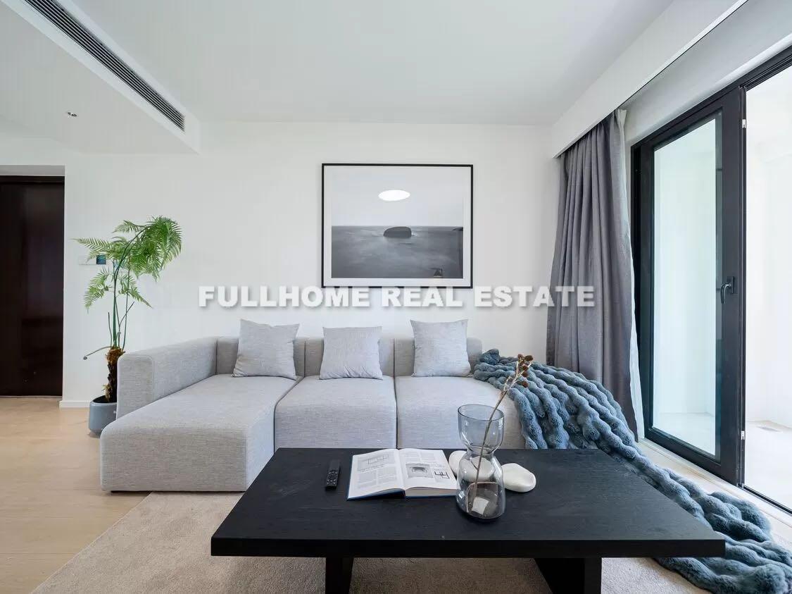 Central Mansion - Interior view 3, Shanghai rental property