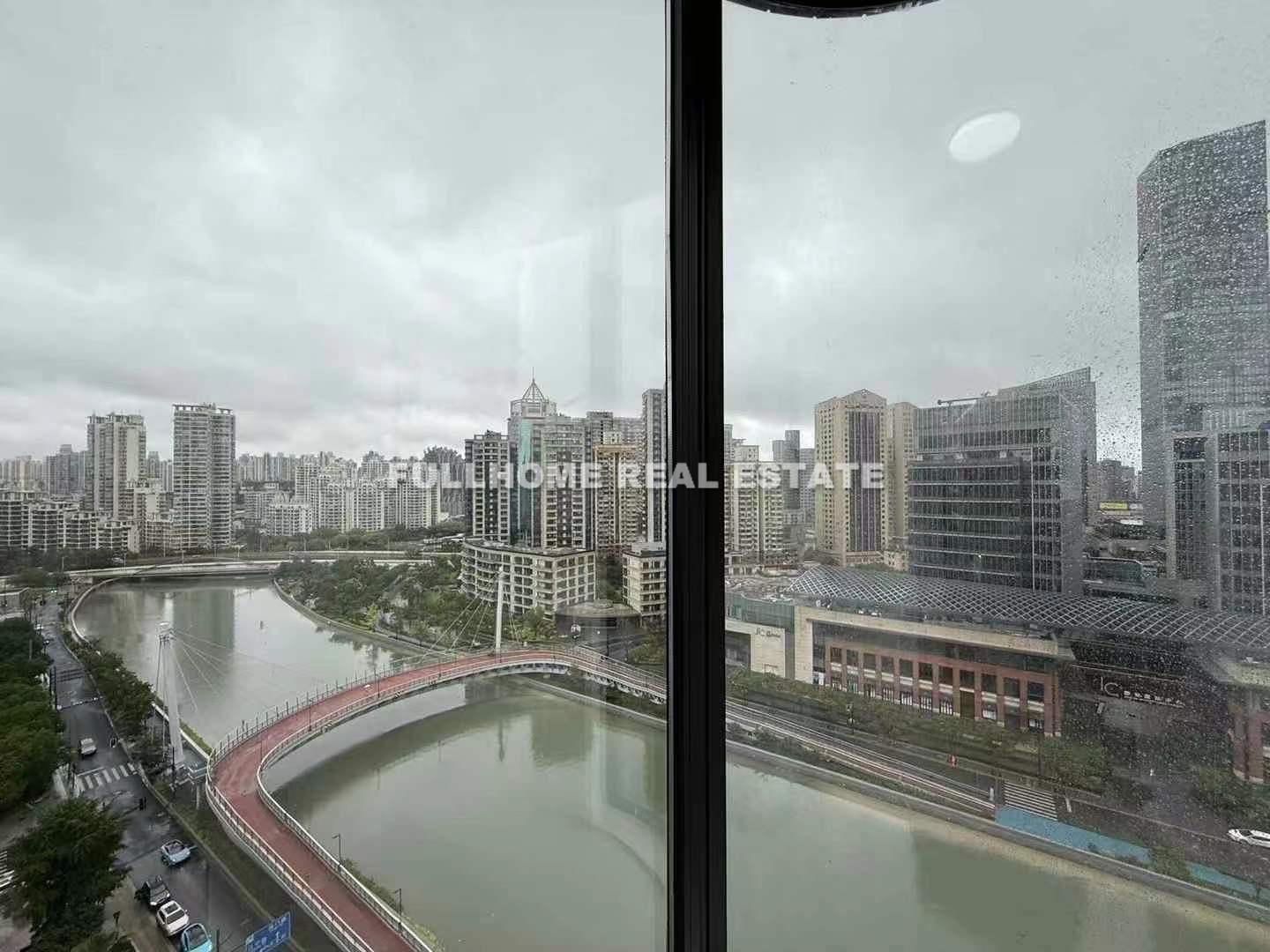 Jingan Hebin Garden - Interior view 7, Shanghai rental property