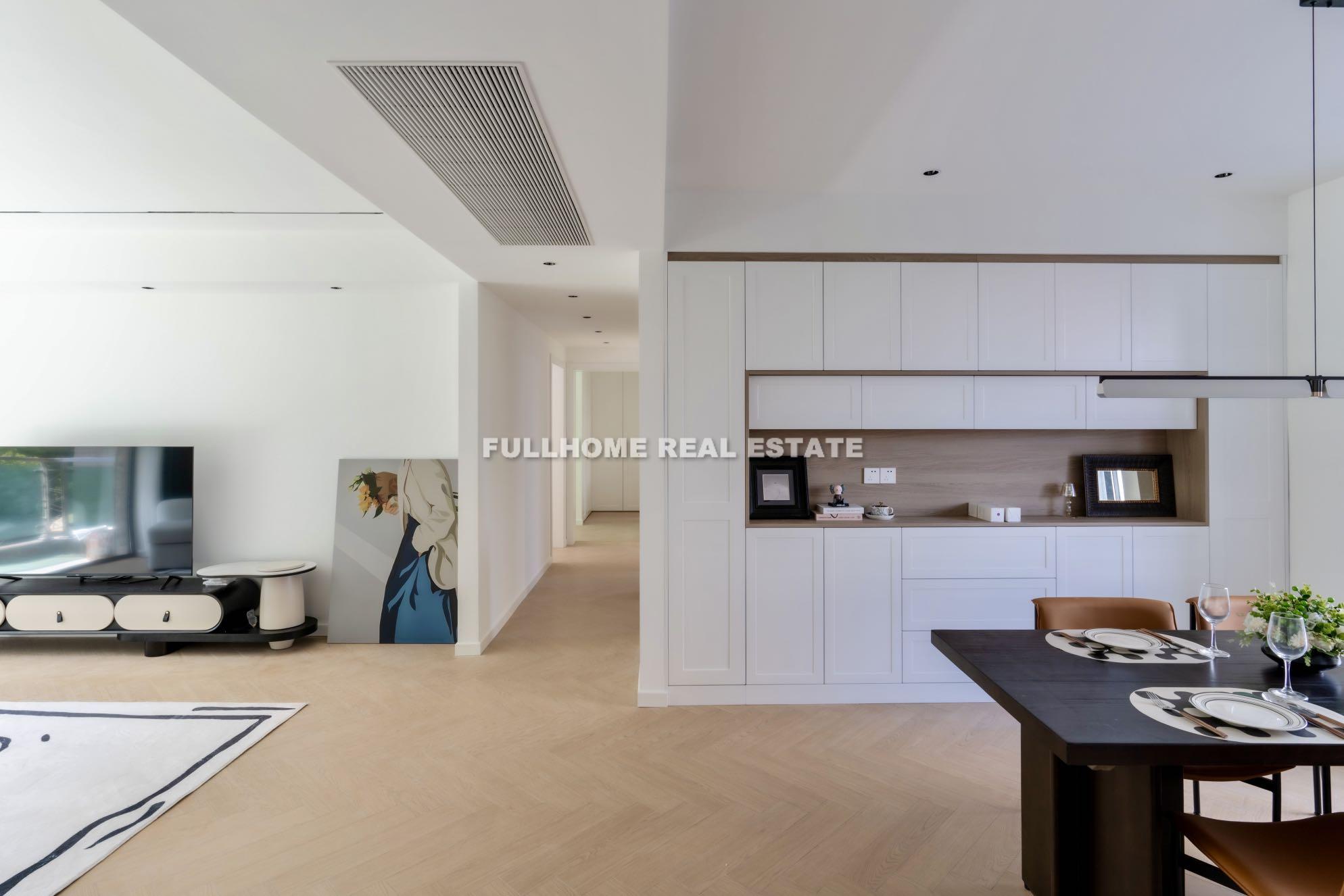 LaDoll International City - Interior view 3, Shanghai rental property