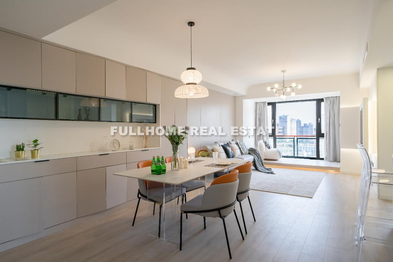 Casa Lakeville - 2 bedroom apartment in Shanghai, Xintiandi, Downtown