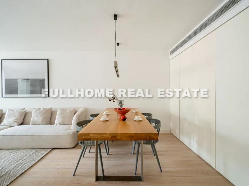 Xin Fu Kang Li - Interior view 5, Shanghai rental property