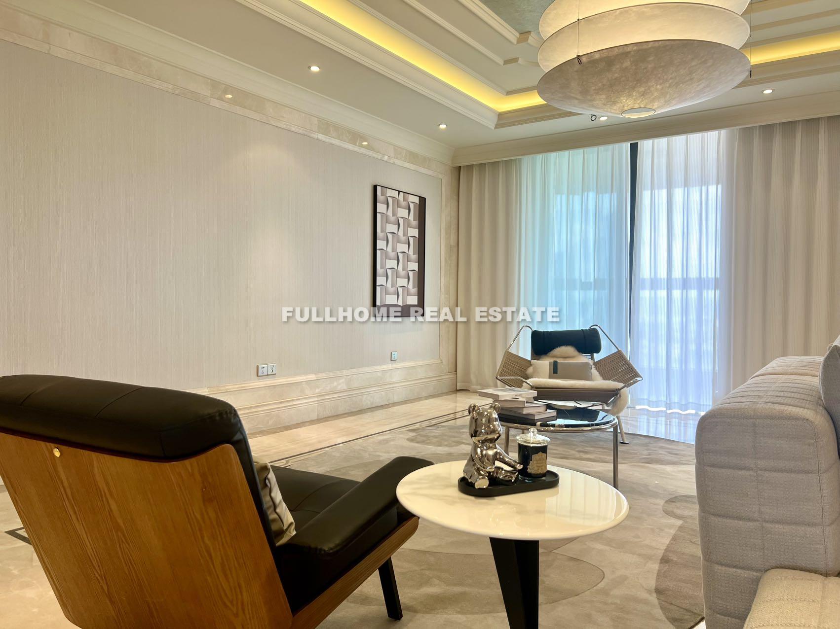 Poly grand mansion - Interior view 6, Guangzhou rental property