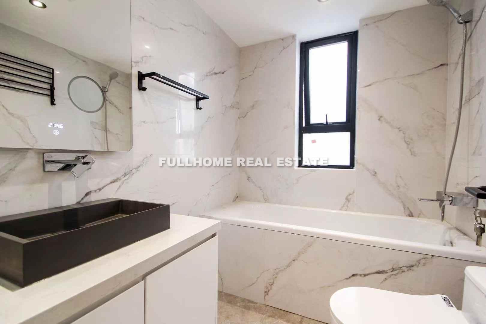 Lane1200-1500 Middle Fuxing Road Old House - Interior view 9, Shanghai rental property