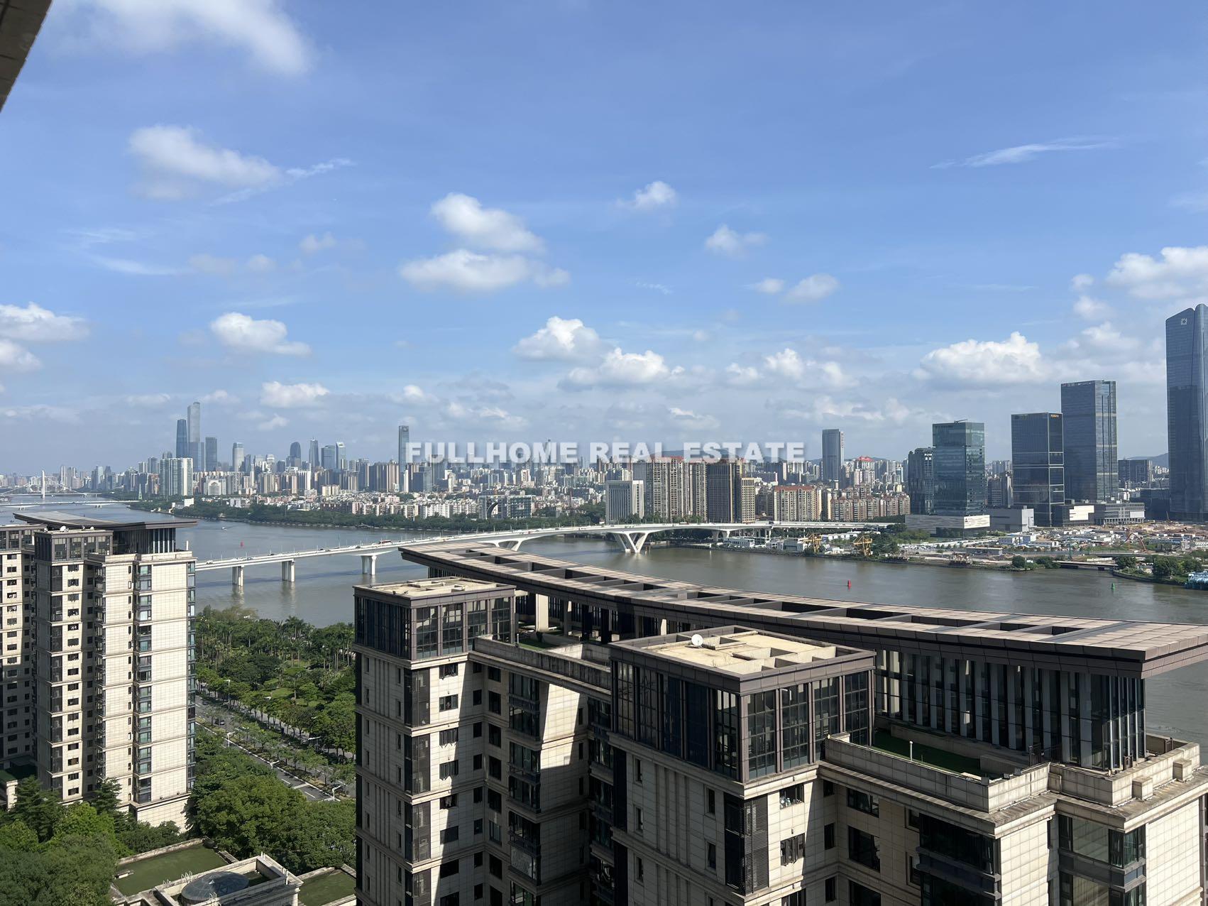 Poly grand mansion - Interior view 22, Guangzhou rental property
