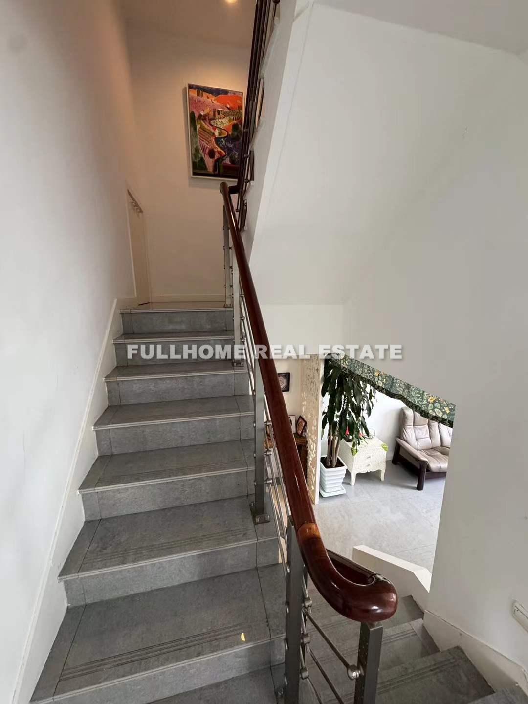 The Greenhills - Interior view 8, Shanghai rental property