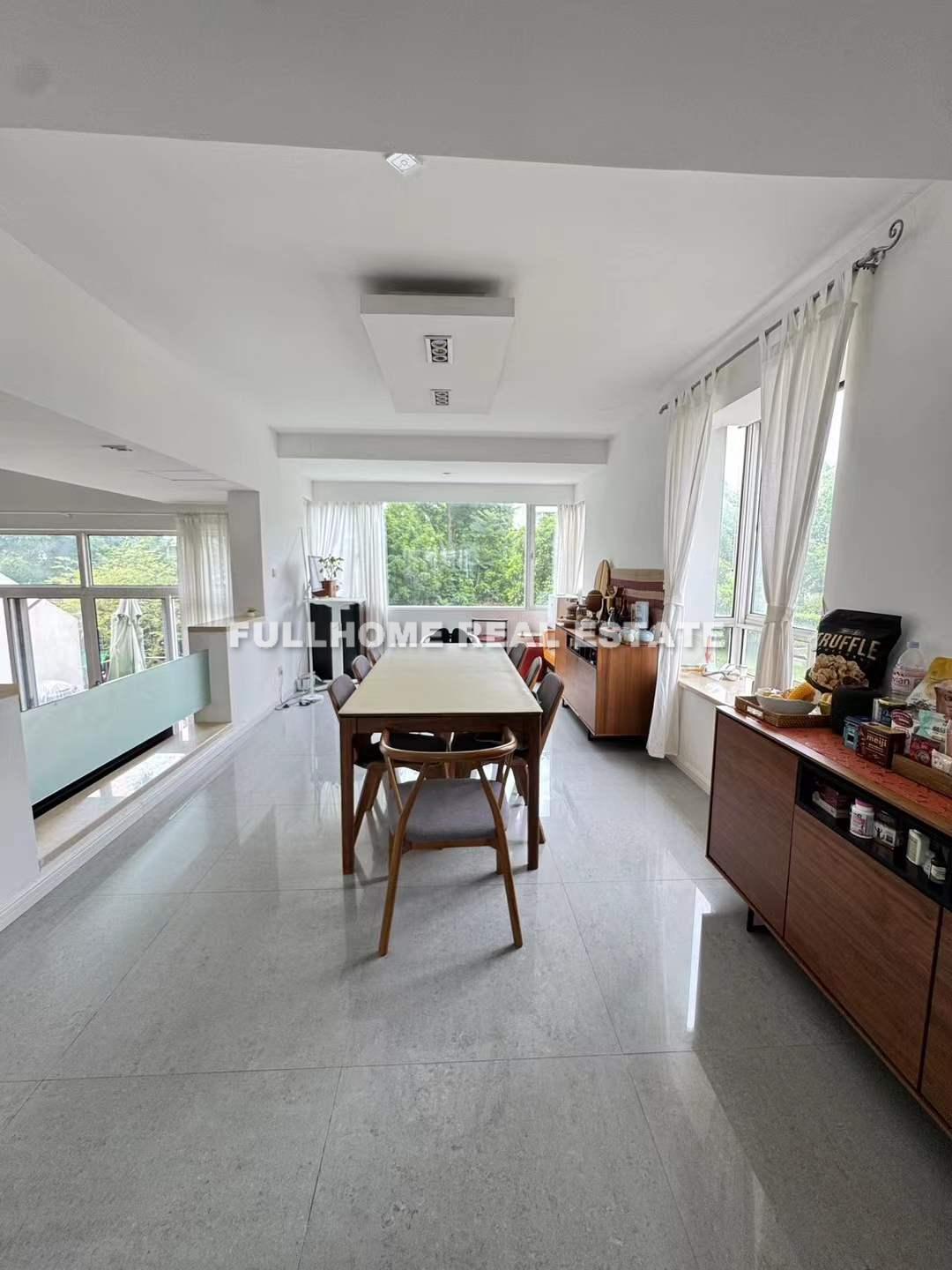 The Greenhills - Interior view 4, Shanghai rental property