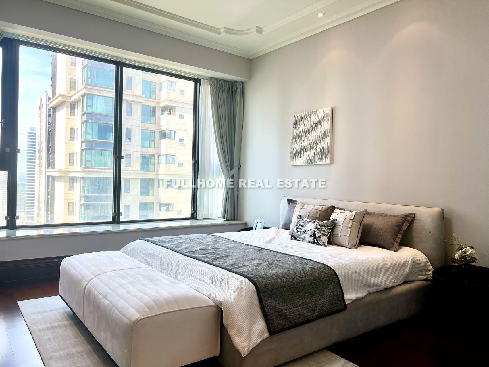 Poly grand mansion - Interior view 14, Guangzhou rental property
