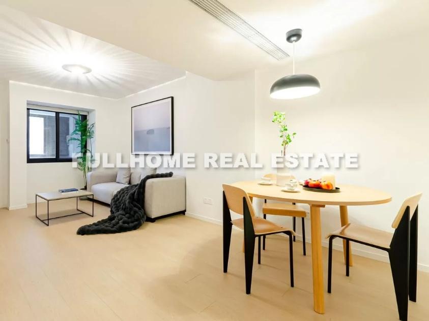 San He Garden - Interior view 10, Shanghai rental property