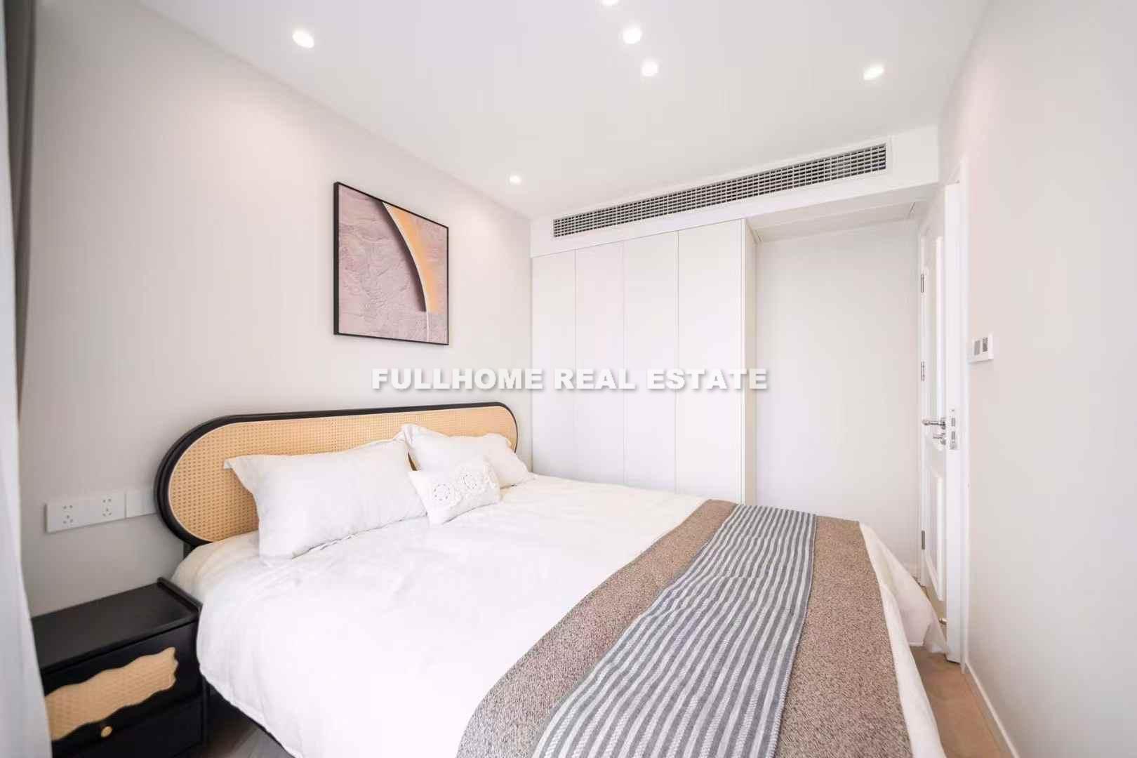 Regents Park - Interior view 3, Shanghai rental property