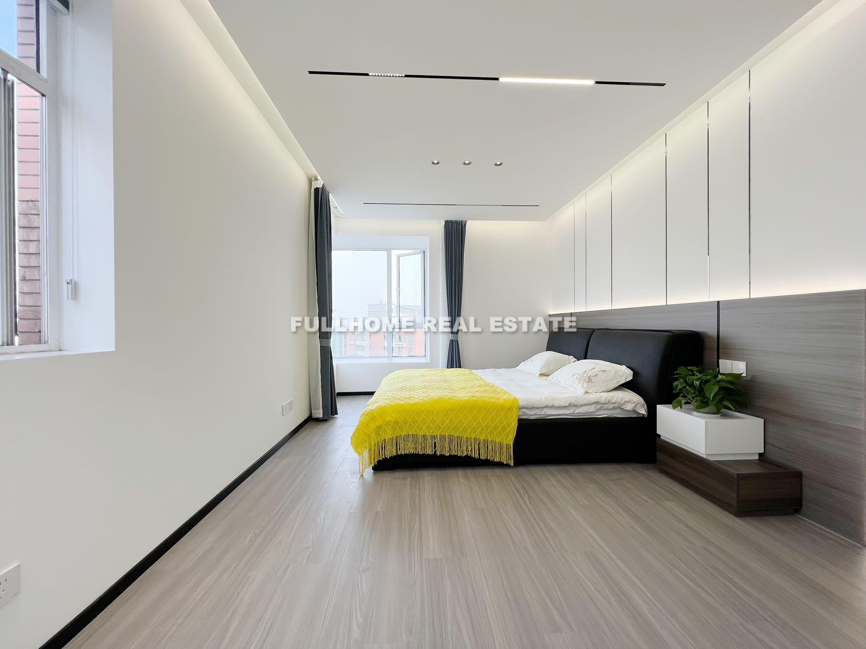 Lianyang Nianhua - Interior view 6, Shanghai rental property
