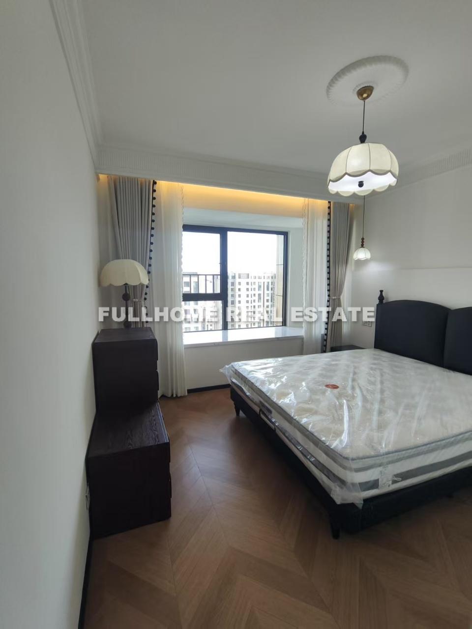 Central Mansion - Interior view 6, Shanghai rental property