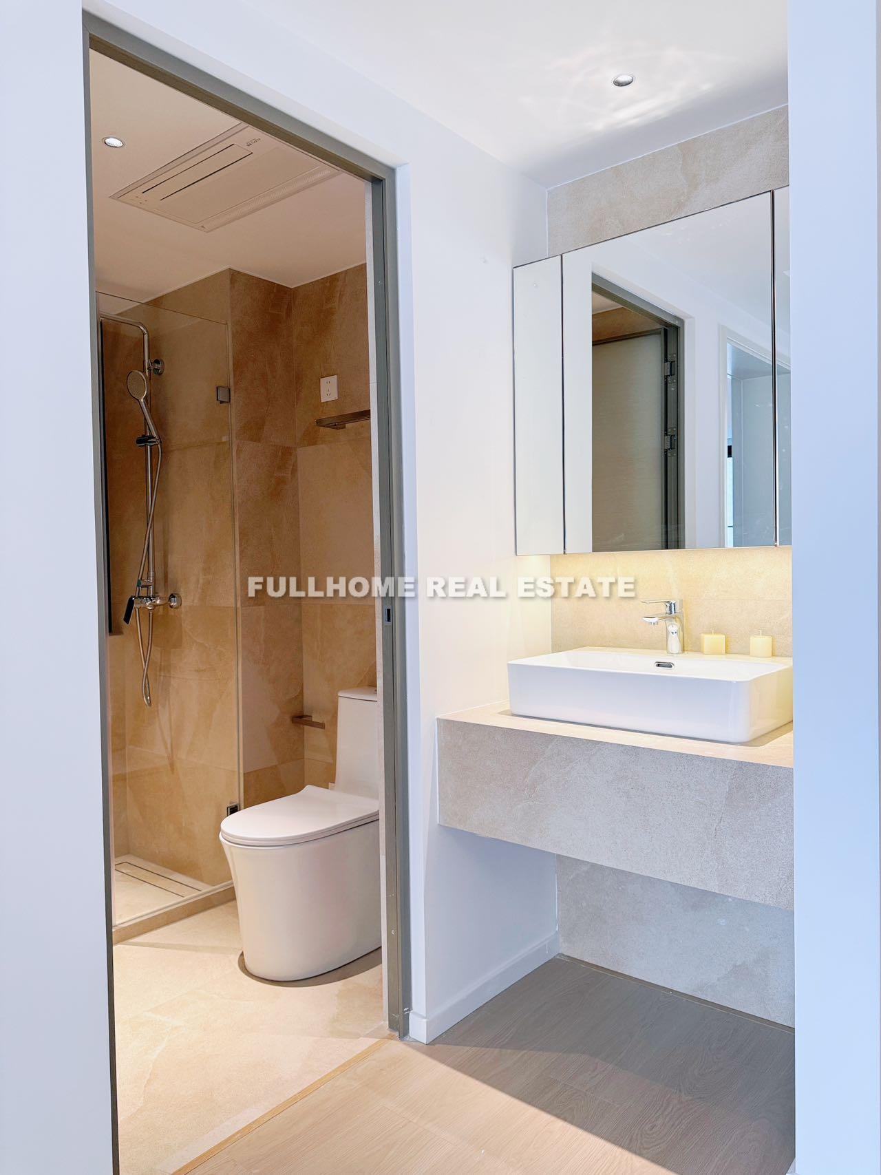 Central Mansion - Interior view 5, Shanghai rental property