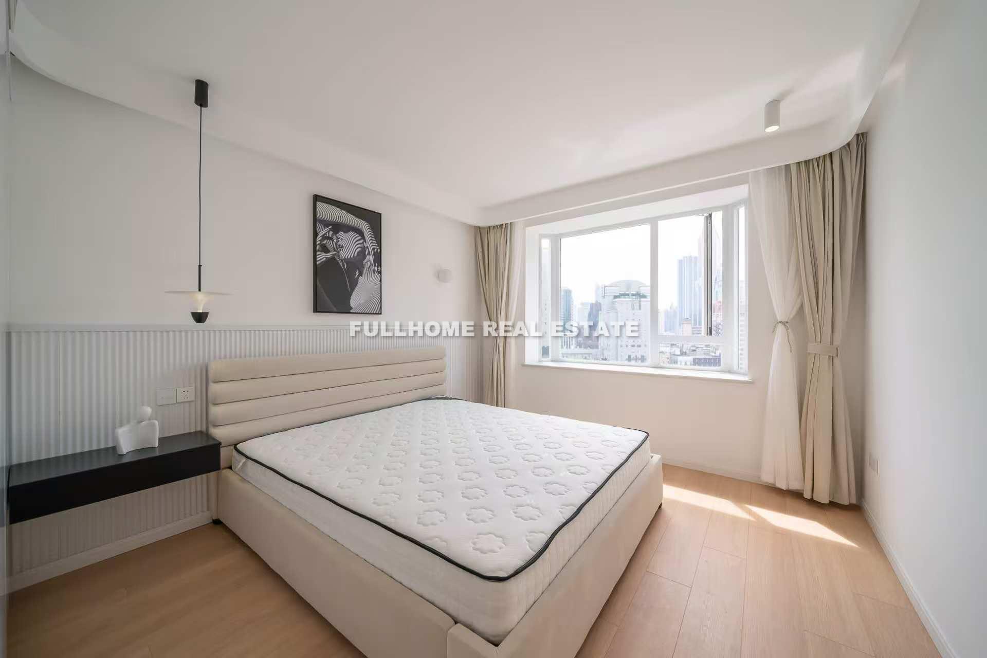 River View Garden - Interior view 4, Shanghai rental property