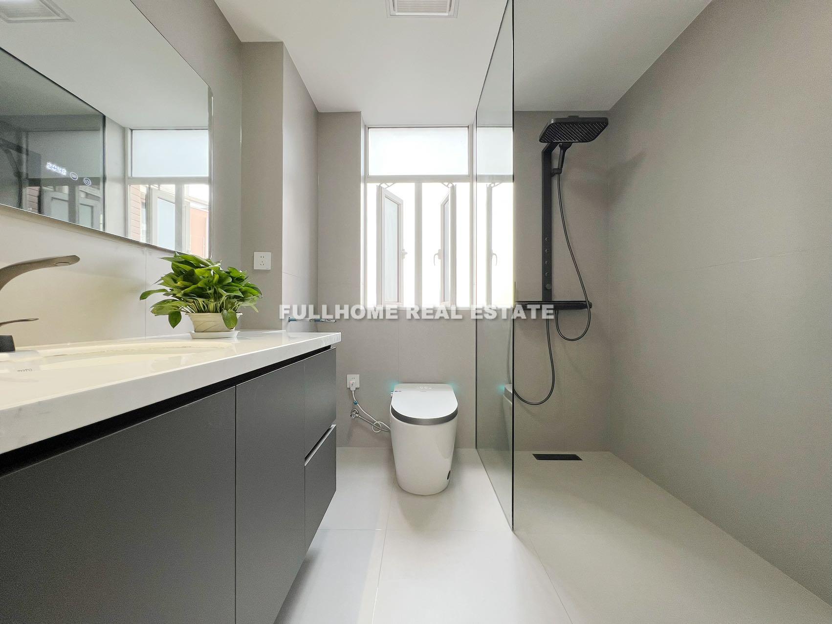Lianyang Nianhua - Interior view 10, Shanghai rental property