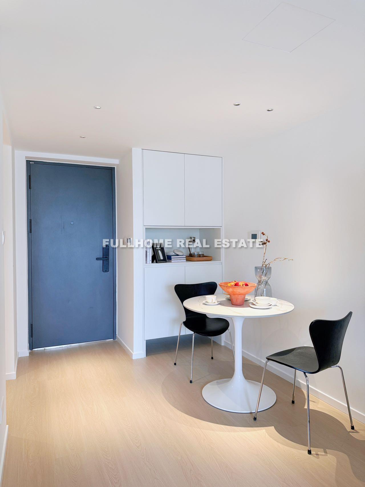 Central Mansion - Interior view 3, Shanghai rental property