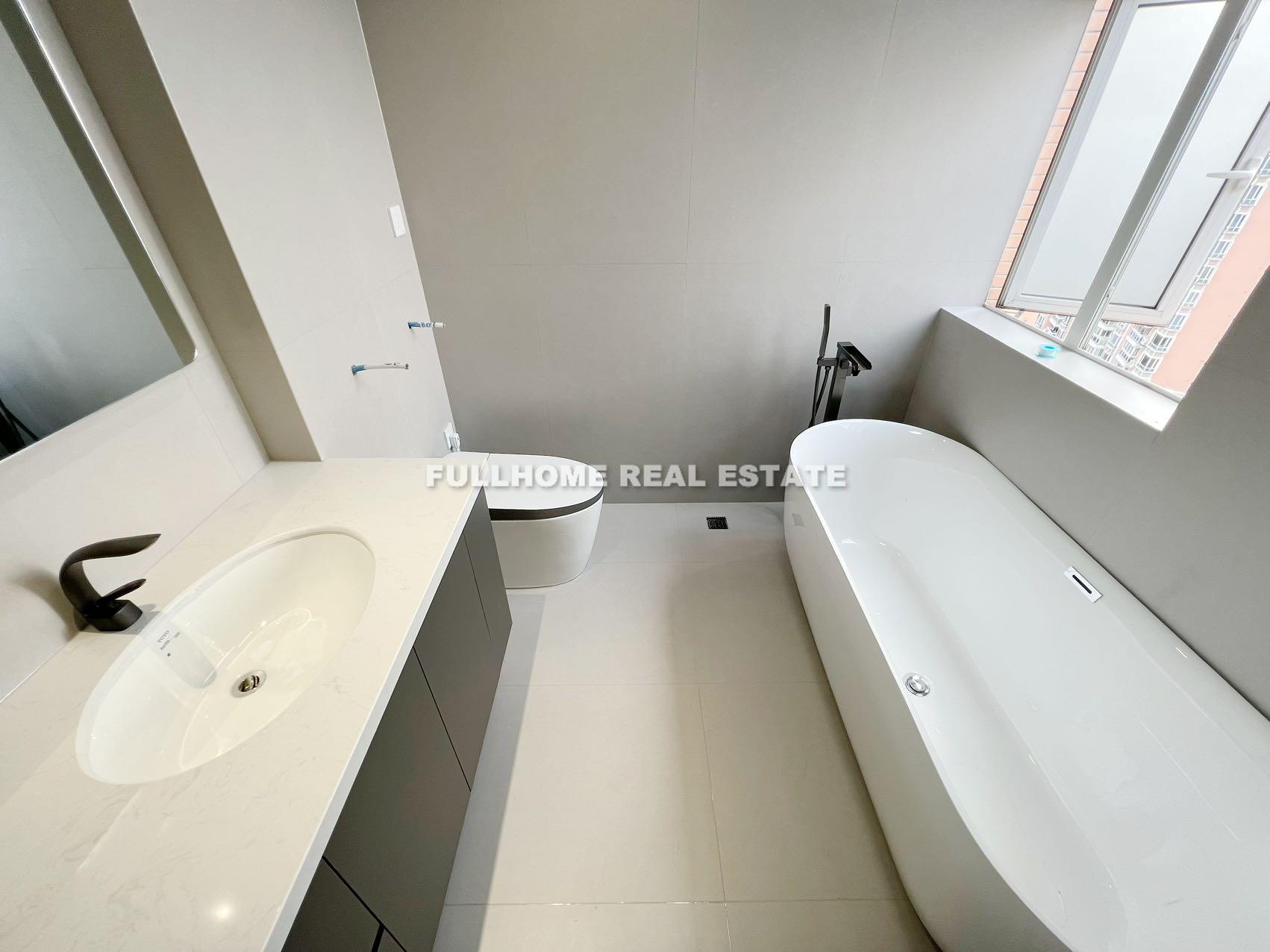 Lianyang Nianhua - Interior view 7, Shanghai rental property