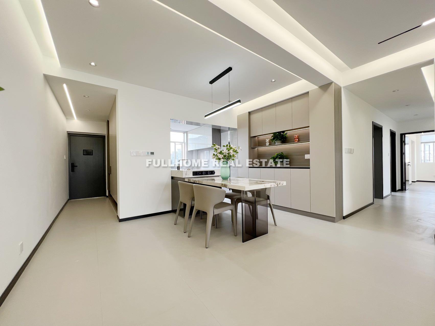 Lianyang Nianhua - Interior view 2, Shanghai rental property