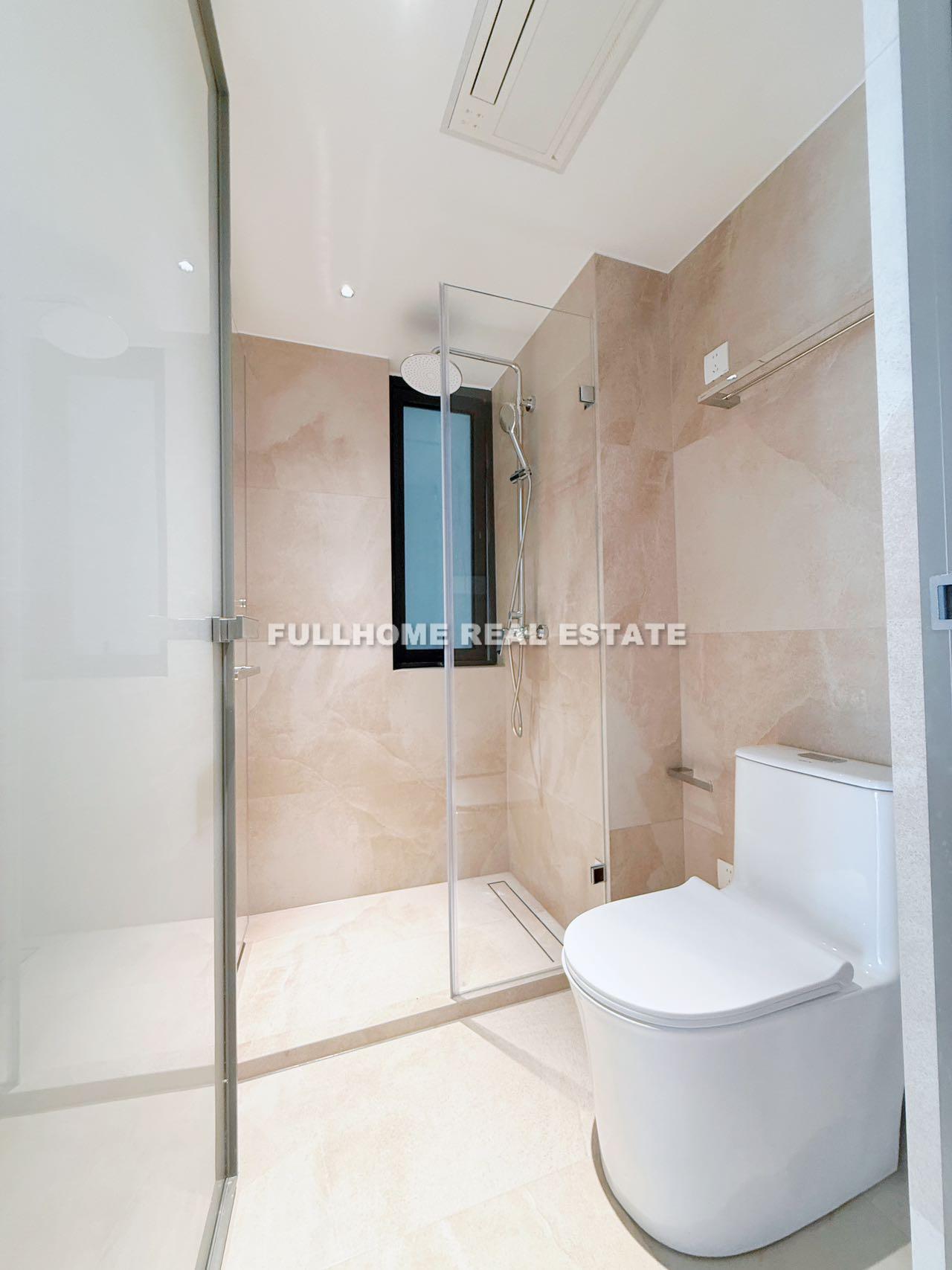 Central Mansion - Interior view 6, Shanghai rental property