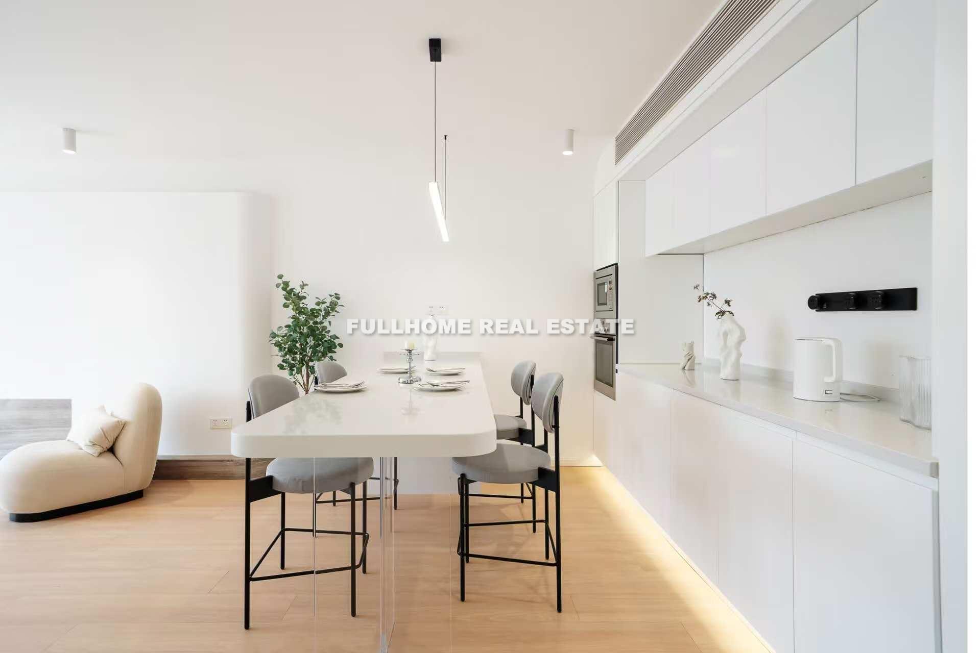 River View Garden - Interior view 8, Shanghai rental property