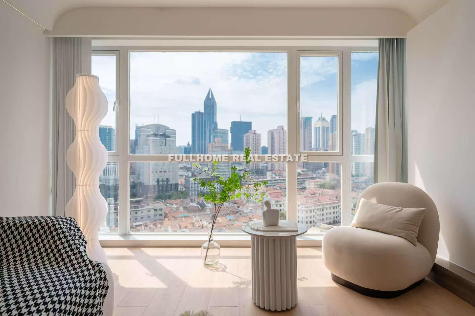 River View Garden - Interior view 5, Shanghai rental property