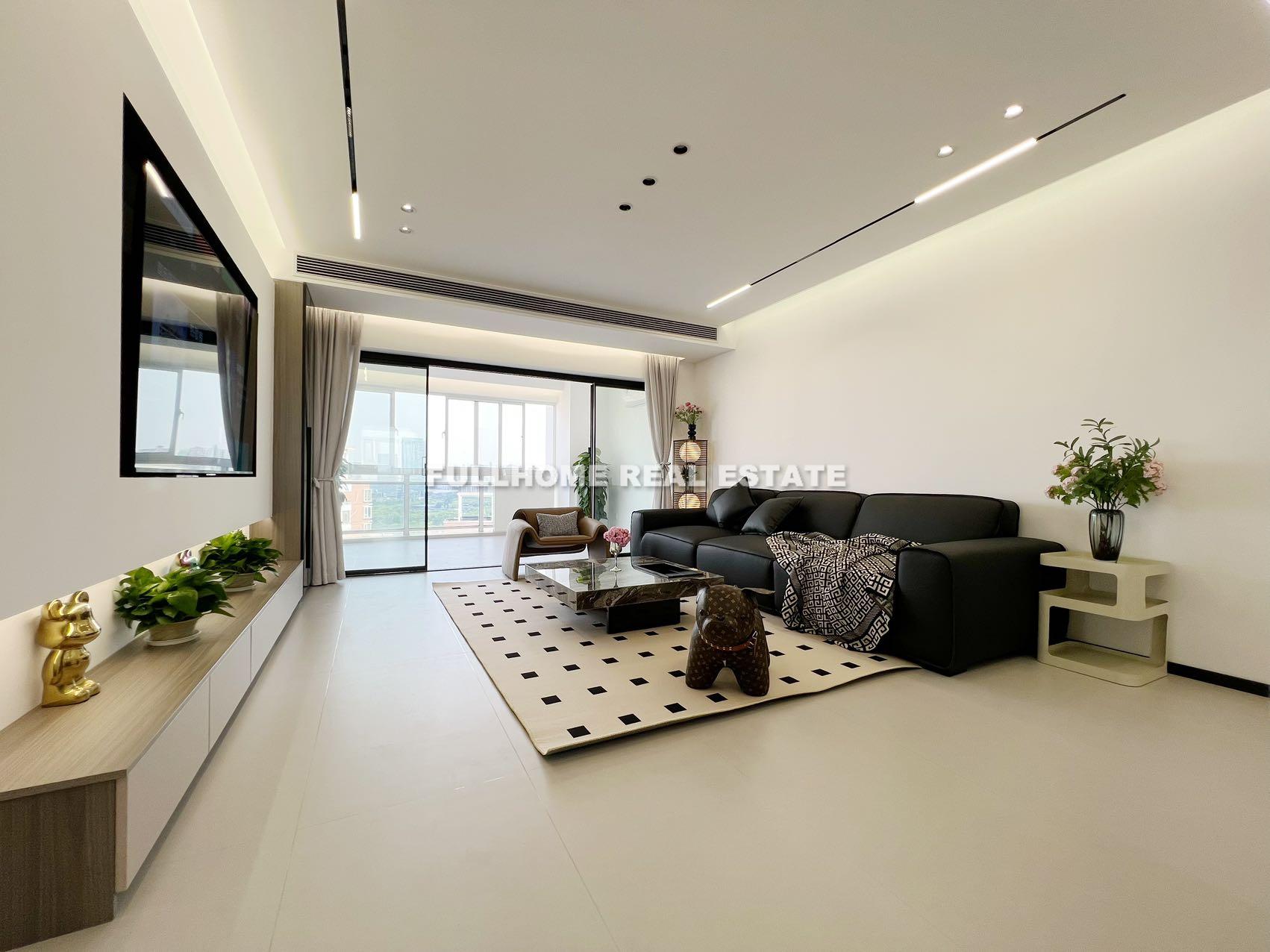 Lianyang Nianhua - Interior view 5, Shanghai rental property