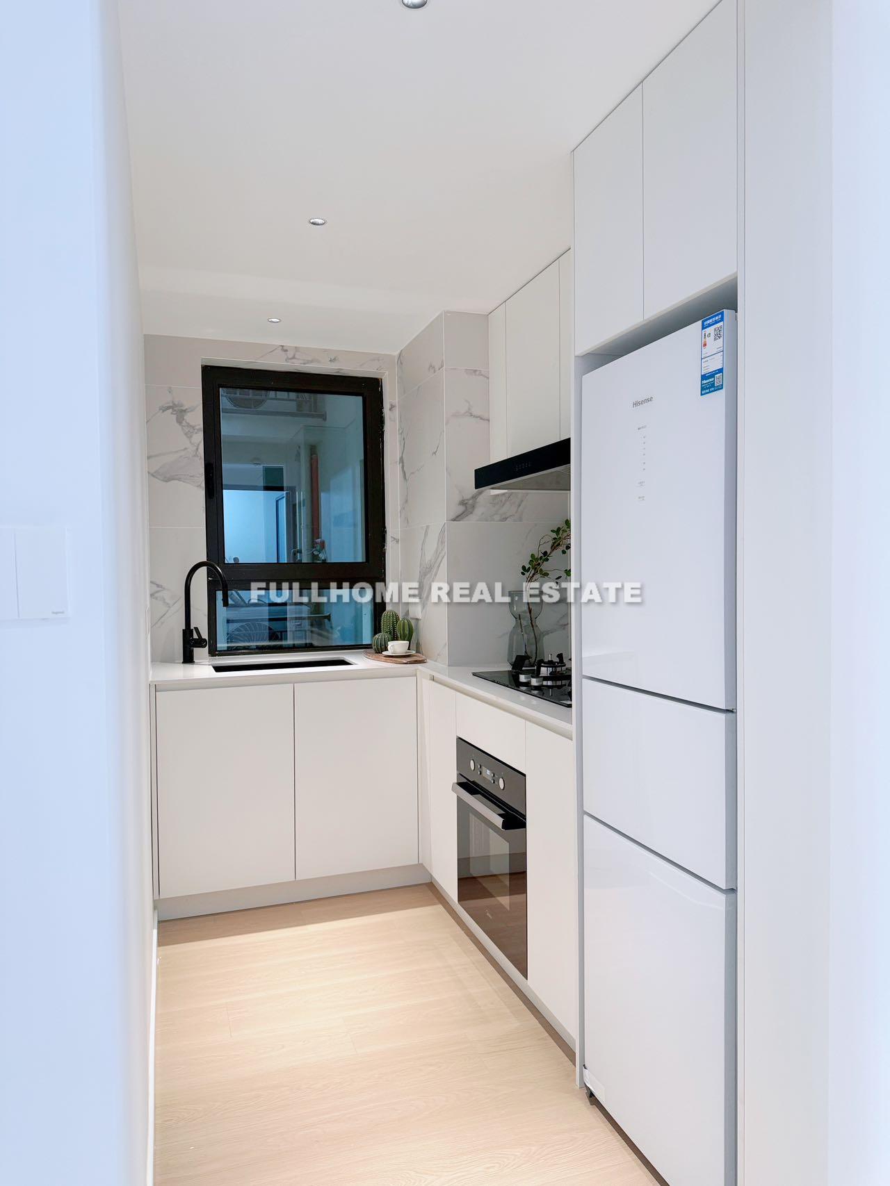 Central Mansion - Interior view 2, Shanghai rental property