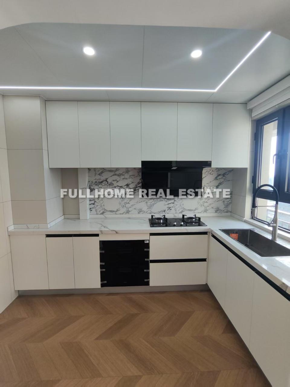 Central Mansion - Interior view 9, Shanghai rental property