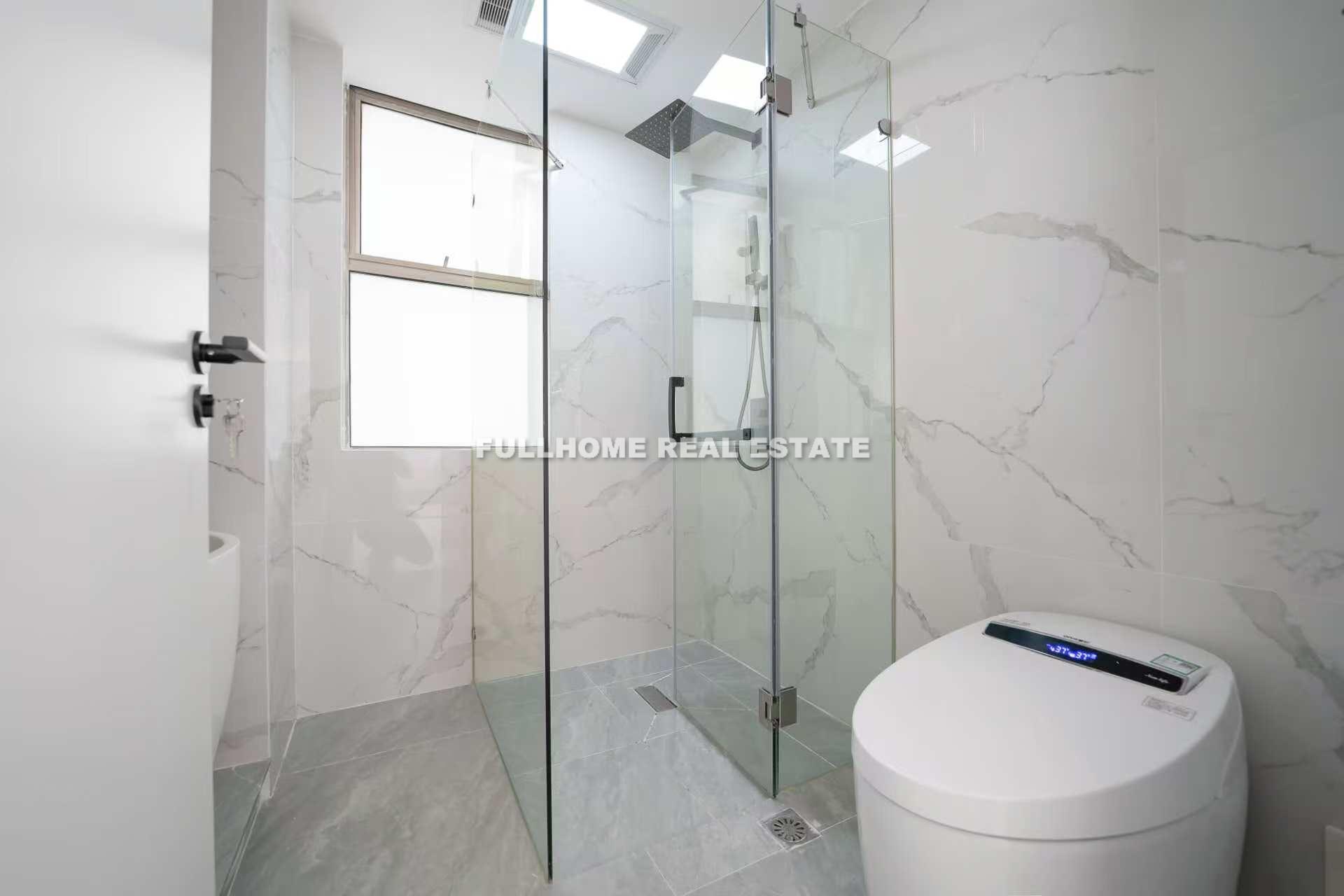 River View Garden - Interior view 2, Shanghai rental property