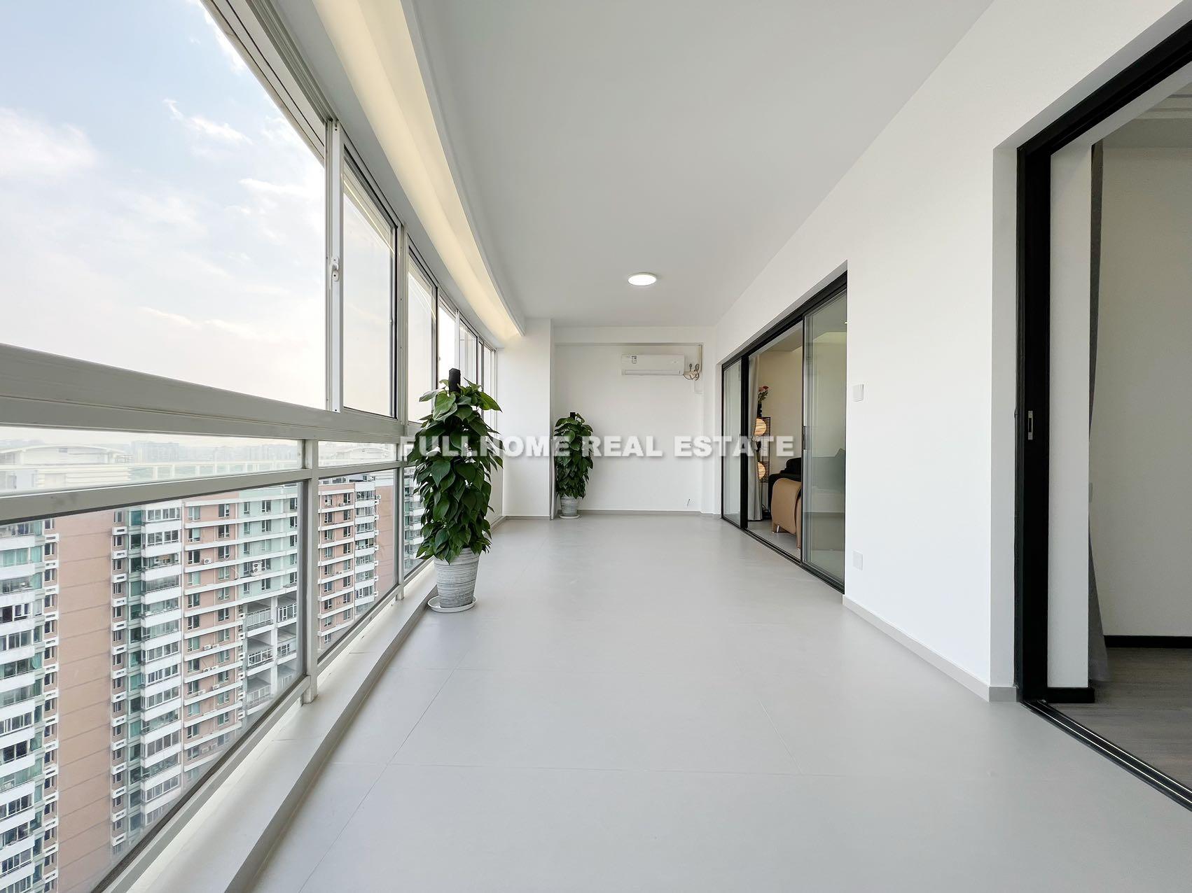Lianyang Nianhua - Interior view 4, Shanghai rental property