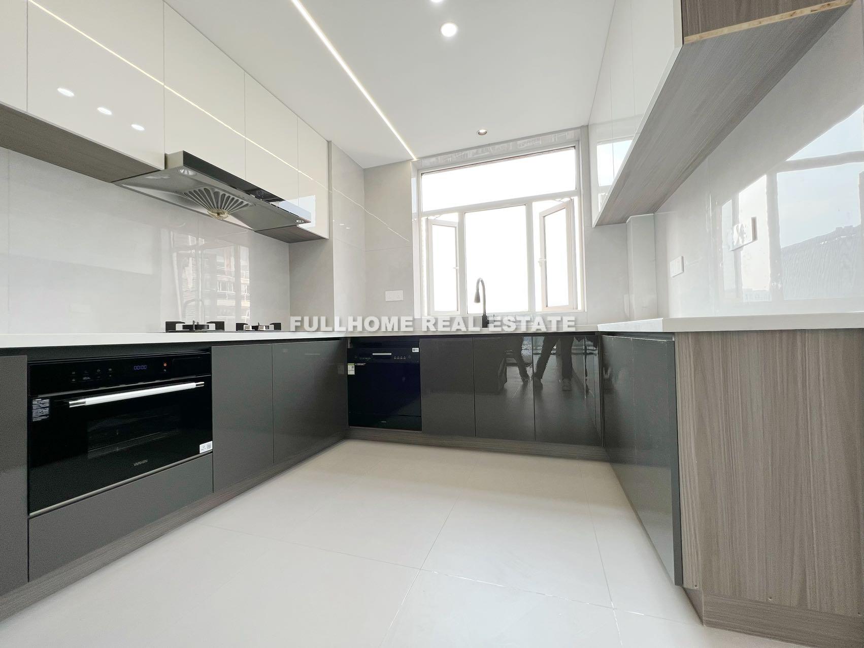 Lianyang Nianhua - Interior view 9, Shanghai rental property